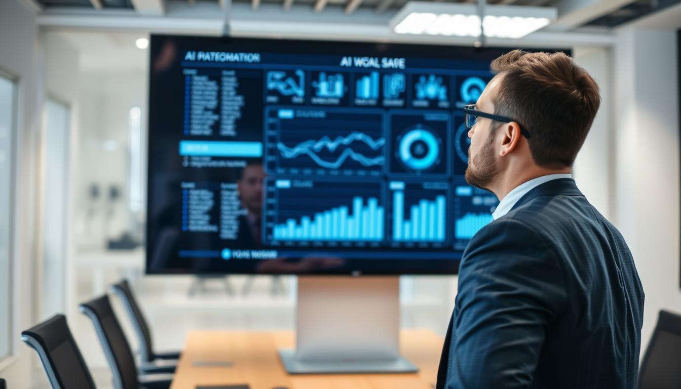 KI in der Führungsebene: Wie Manager künstliche Intelligenz strategisch nutzen