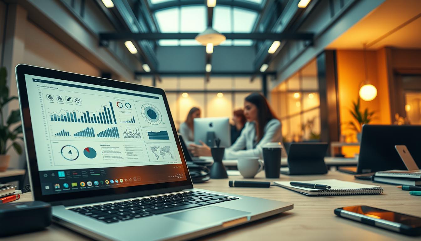 Erledige in Minuten, wofür du bisher Stunden benötigt hast